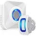 Algopix Similar Product 15 - Fosmon WaveLink Door Chime Driveway