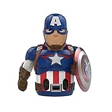 Algopix Similar Product 5 - Ozobot Limited Edition Captain America