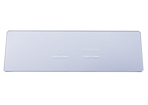 Algopix Similar Product 12 - Bresser Slide with 110 and 1100mm