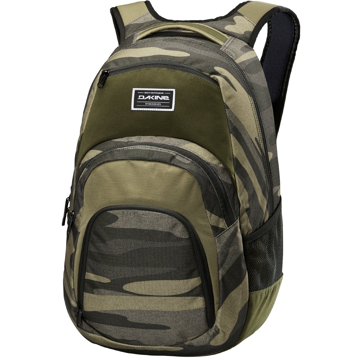 Algopix Similar Product 13 - Dakine  Campus Backpack  Padded
