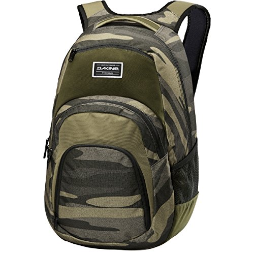 Algopix Similar Product 8 - Dakine  Campus Backpack  Padded