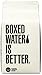 Algopix Similar Product 13 - Boxed Water - 250ml (Pack of 24)