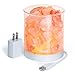 Algopix Similar Product 7 - LEVOIT Cora Himalayan Pink Rock Large