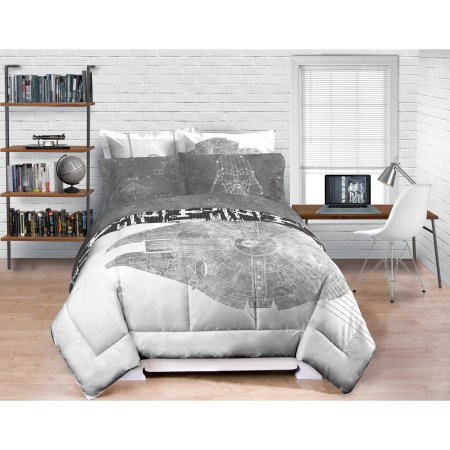 Algopix Similar Product 16 - Super Soft and Comfortable Star Wars