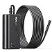 Algopix Similar Product 17 - DEPSTECH Wireless Endoscope IP67