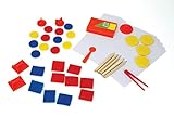 Algopix Similar Product 3 - Simba 106314000 "Art & Fun Stamp Set