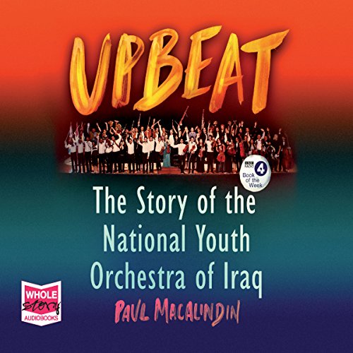 Algopix Similar Product 1 - Upbeat The Story of the National Youth