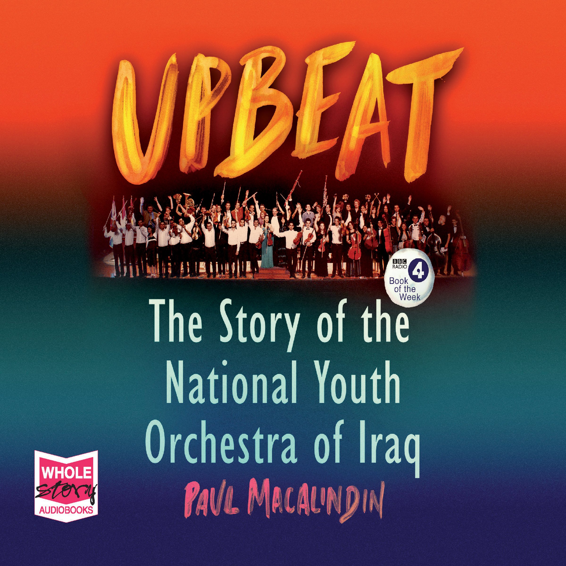 Algopix Similar Product 3 - Upbeat The Story of the National Youth
