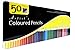 Algopix Similar Product 16 - Pro Art Colored Pencils 50 Coloring