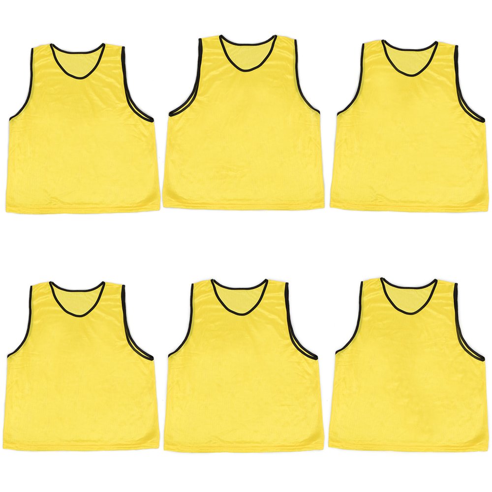 Algopix Similar Product 8 - Crown Sporting Goods Pack of 6 Adult