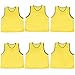 Algopix Similar Product 17 - Crown Sporting Goods Pack of 6 Adult