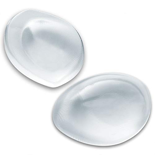 Algopix Similar Product 19 - Femagique Silicone Gel Bra Inserts Push
