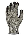Algopix Similar Product 3 - SHOWA 240 CutResistant FlameResistant
