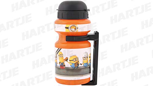 Algopix Similar Product 20 - Bike Fashion Minion Drinks Bottle