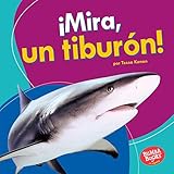 Algopix Similar Product 10 - Mira un tiburn Look a Shark