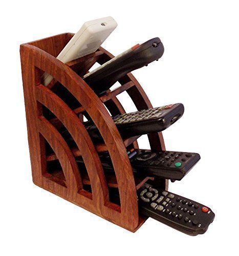 Algopix Similar Product 1 - IndiaBigShop Handmade Wooden Multi