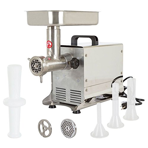 Algopix Similar Product 16 - Kill Shot Electric Powered Meat Grinder