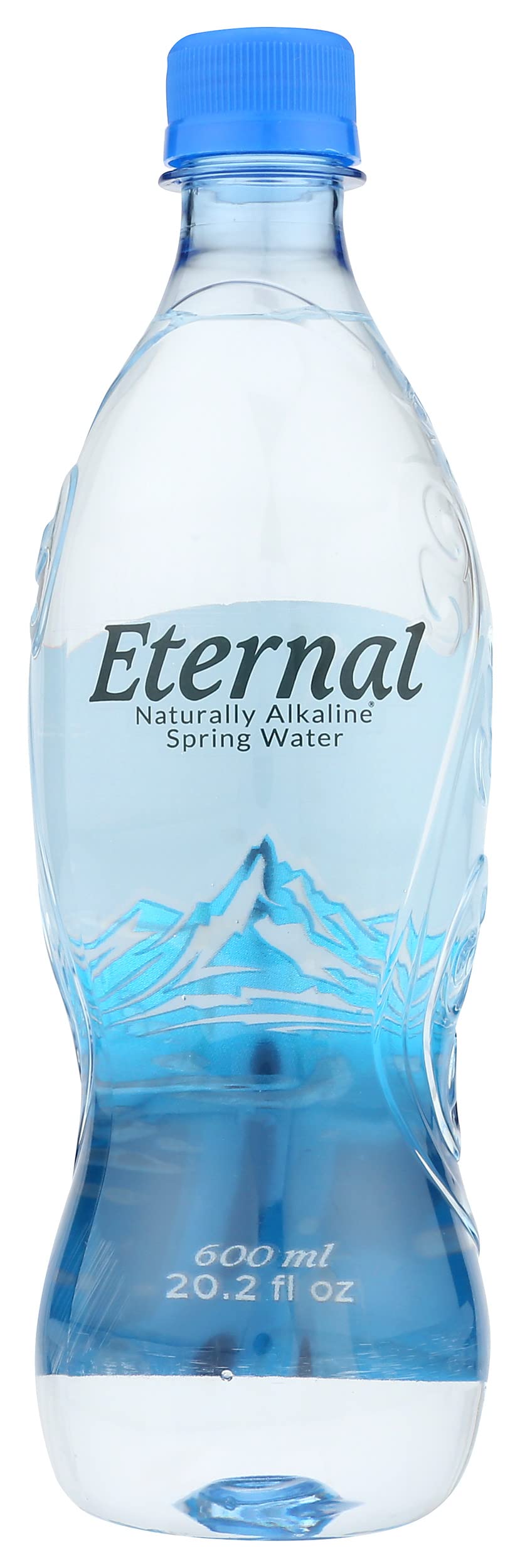 Algopix Similar Product 16 - Eternal Water Naturally Alkaline