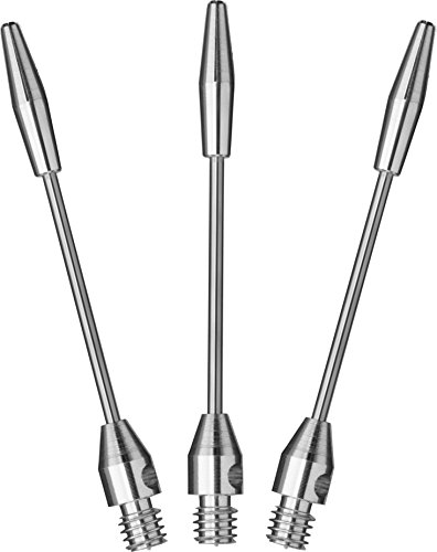 Algopix Similar Product 17 - Viper Steel Wire Dart Shaft