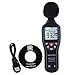 Algopix Similar Product 9 - Decibel Meter Data Logger Professional