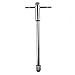 Algopix Similar Product 8 - M5M12 Long Ratchet Tap Wrench 310mm