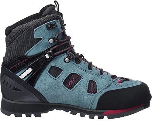 Algopix Similar Product 5 - Mammut Ayako High GTX Backpacking Boot