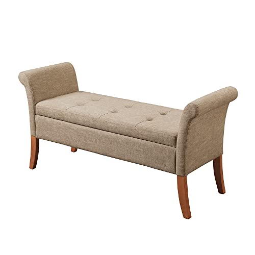 Algopix Similar Product 17 - Convenience Concepts Designs4Comfort