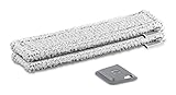 Algopix Similar Product 7 - Krcher WV Microfibre Cloth Outdoor Set