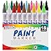 Algopix Similar Product 14 - US Art Supply 18 Color Set of Medium