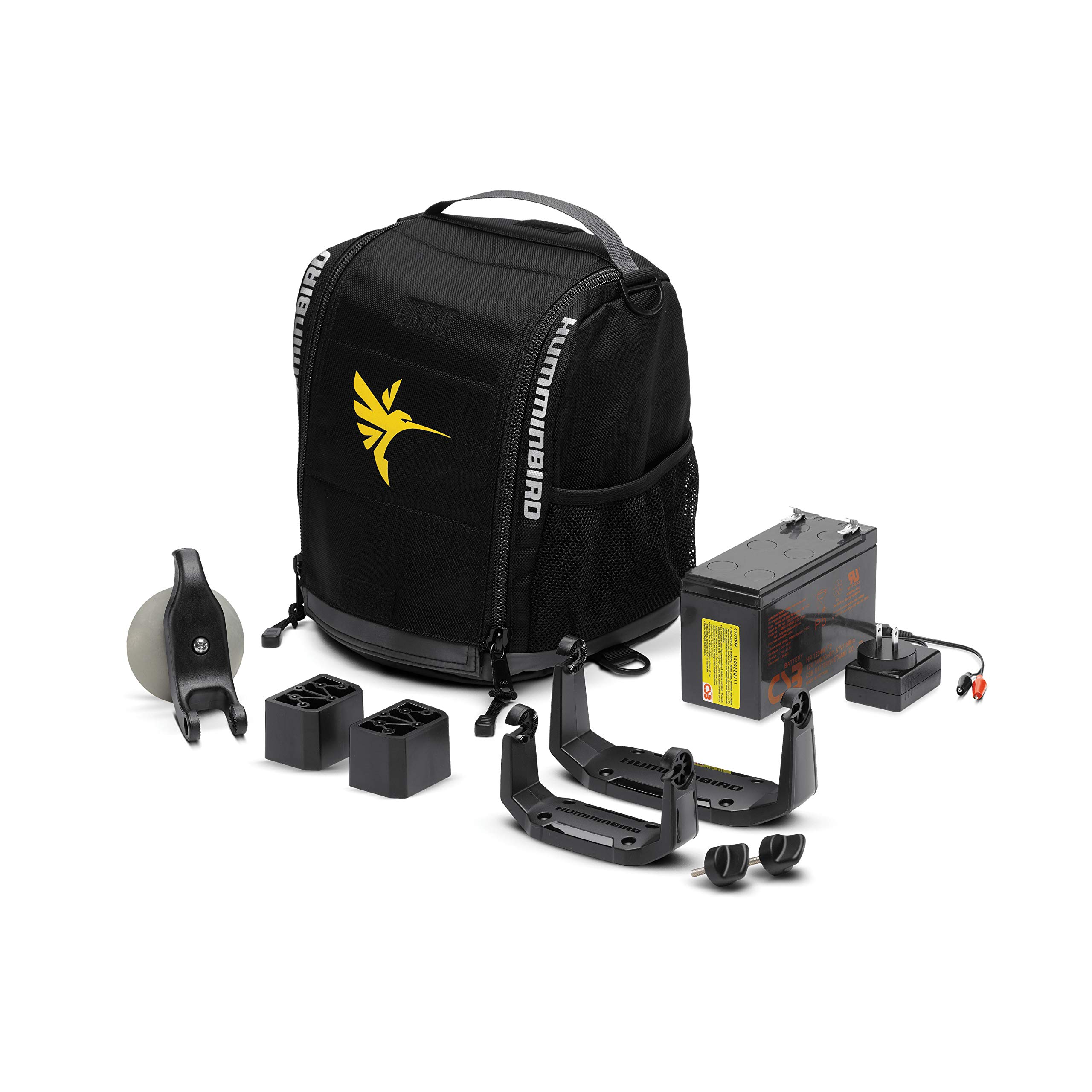 Algopix Similar Product 4 - Humminbird 7401571 PTC U2 Soft