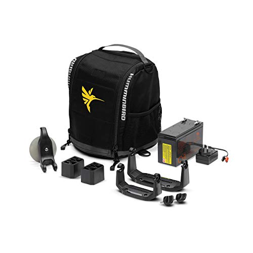 Algopix Similar Product 15 - Humminbird 7401571 PTC U2 Soft