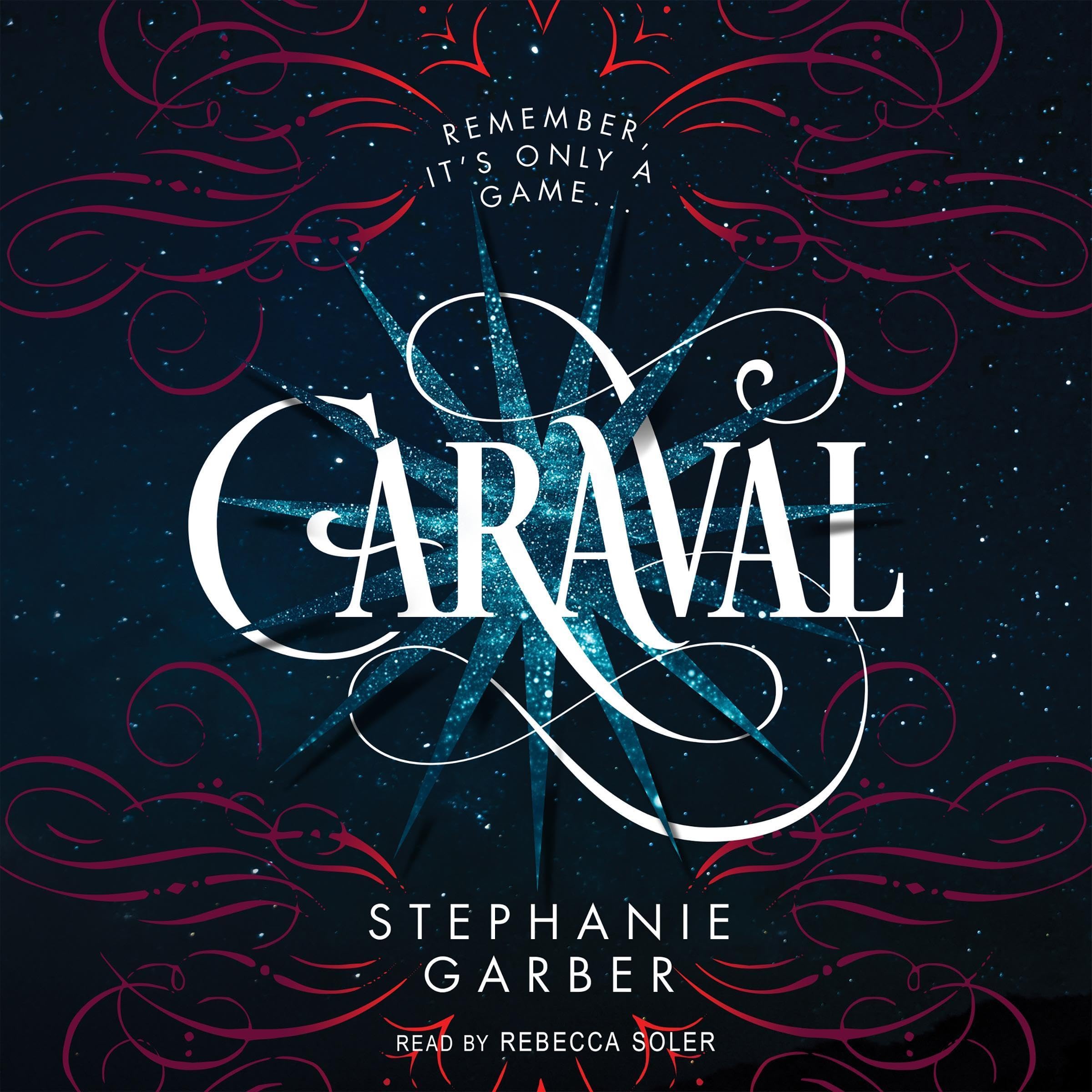 Algopix Similar Product 14 - Caraval