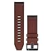 Algopix Similar Product 6 - Garmin Quick fit 26 Watch Band Brown