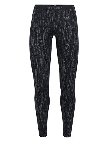 Algopix Similar Product 7 - Icebreaker Merino Womens Vertex