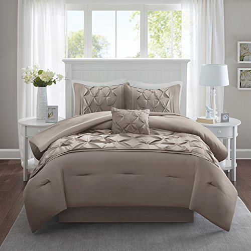 Algopix Similar Product 15 - Comfort Spaces Cavoy Faux Silk