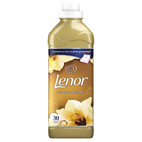 Algopix Similar Product 2 - Lenor Parfumelle Golden Orchid Fabric