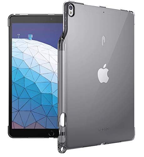 Algopix Similar Product 10 - Poetic iPad Air 3 Case 105 Inch