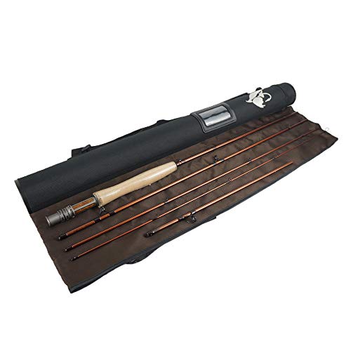 Algopix Similar Product 17 - Aventik IM12 Nano 2 in1 Fly Fishing