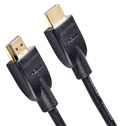 Algopix Similar Product 13 - Amazon Basics 24Pack HDMI Cable