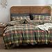 Algopix Similar Product 4 - VM VOUGEMARKET 100 Cotton Reversible