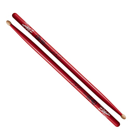 Algopix Similar Product 20 - Avedis Zildjian Company Josh Dun Artist