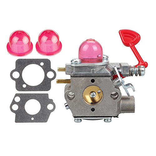 Algopix Similar Product 12 - HIPA 545081855 Carburetor with Gasket