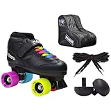 Algopix Similar Product 13 - New Epic Super Nitro Rainbow Indoor 