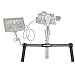 Algopix Similar Product 9 - Neewer Dual Hand Grip for Neewer Crane