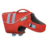 Algopix Similar Product 16 - RUFFWEAR Life Jacket for Dogs Very