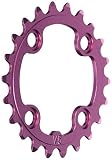 Algopix Similar Product 9 - AEROZINE MTB Rings 3x9s 4bolts