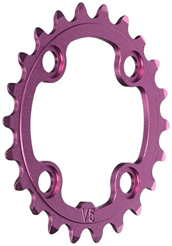 Algopix Similar Product 15 - AEROZINE MTB Rings 3x9s 4bolts