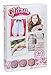 Algopix Similar Product 16 - Glitza Little Love 80 Designs Art Kit