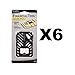 Algopix Similar Product 10 - Multi Tool Wallet Blk