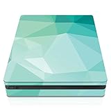Algopix Similar Product 7 - Controller Gear PS4 Slim Console Skin 
